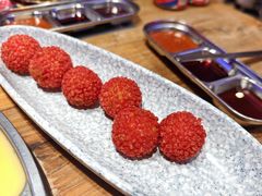 -首尔朴宝·炭火烤肉(五角场店)