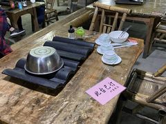 -竹泉农庄·竹筒饭(从化店)