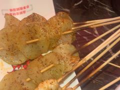 -阿三烧烤·生蚝(超级会员店拓峰店)