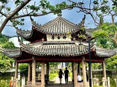-慈城古县城景区