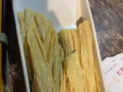 -七友美蛙鱼头火锅(坂田店)