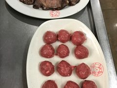 -粤潮牛肉火锅店(江南大道店)