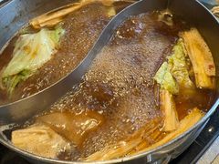 -蝎王府羊蝎子(虎坊桥总店)