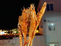 -QQ海鲜餐厅