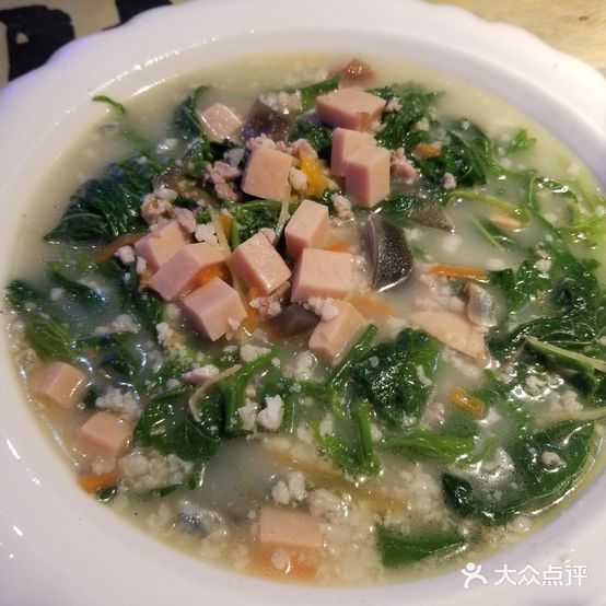 客道·客家菜(青秀万达广场店)