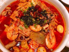 -眉州东坡·熊猫主题餐厅(枫蓝店)