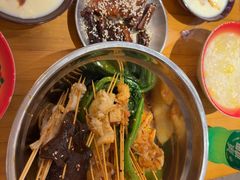 -嘉州鲜知味钵钵鸡(奎星楼店)