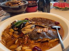 -悦融·京鲁菜·露台花园(安定门店)