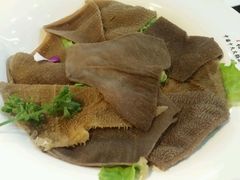 -重庆德庄火锅(体育中心店)