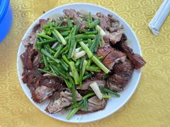 烧鹅-津津食品店