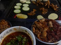 -同心烧烤(总店)