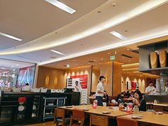 -大师兄·西北小馆(北站缤果空间店)
