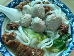 -阿娟牛肉丸·手打牛肉丸·现做现卖