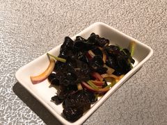 -北京王府井希尔顿酒店·秦唐中餐厅Chynna