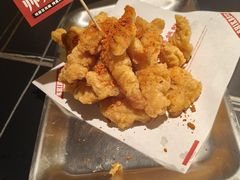 -师烤·豆花烤鱼(广州荔湾扬韬广场店)