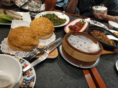-金翠河烧鹅餐厅(解放碑时代广场店)