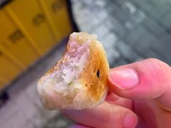 -宋记饼家(石门二路店)