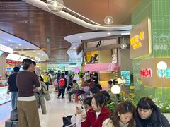 -万达广场(大明宫店)