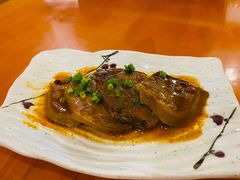厚切牛舌-银子铁板烧料理自助餐(人民广场店)