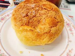 -华星冰室(湾仔店)