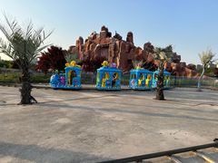 -海上明珠主题乐园