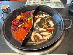 -巴蜀大将火锅(春熙店)