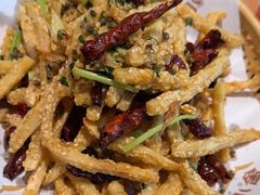 -简小舍·民间手艺菜(武昌江滩店)