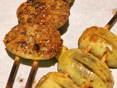 -去趟佳木斯·非遗烧烤(赵家巷店)