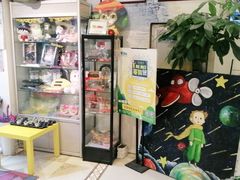 -尼莫儿童美术(三阳路融科天城校区)