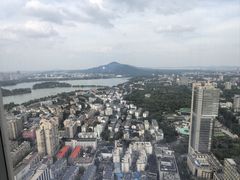 -洲际酒店·地平线全日餐厅HORIZON CAFÉ