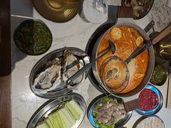 -琥珀川糟粕醋火锅(慈云寺店)