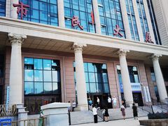 -哈尔滨市民大厦