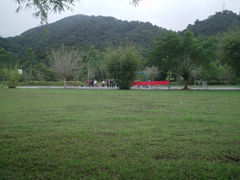 -林丰温泉度假山庄