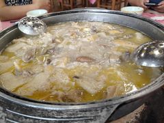 佛跳墙-侠成水上农庄(工业大道店)