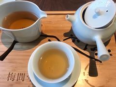 -梅间堂茶馆(绿地缤纷城店)