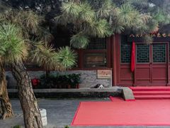 -潭柘寺景区