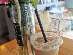 -251#coffee roasters(沿河东路店)