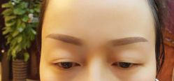 -Amy韩式定妆