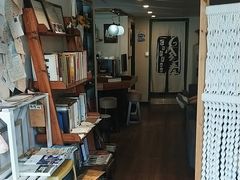 -参差咖啡(水果湖公园店)