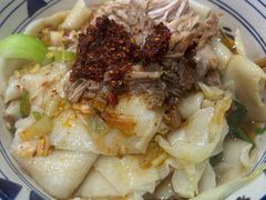 -王魁腊汁肉夹馍(柿园路店)