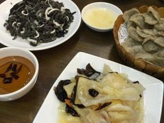 -到家尝北京菜(西坝河店)