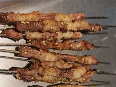 -三个大叔烤羊肉串·炭炉砂锅菜(西三旗店)