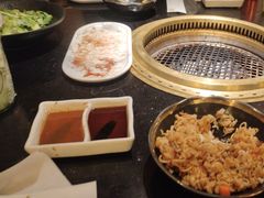 -烧肉达人(凯德晶萃店)