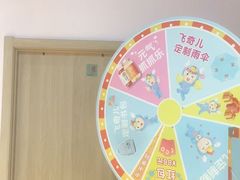 -飞奇儿体能体操馆(和平印象城店)