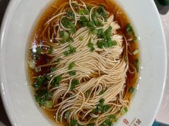 -松鹤楼面馆(飞州国际广场店)