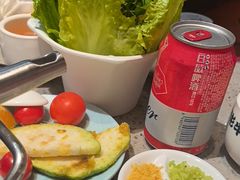 -非遗•老字号•阿彬牛肉火锅(广济桥店)