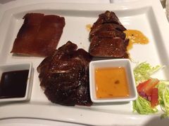 -晶荷轩(香港迪士尼乐园酒店)