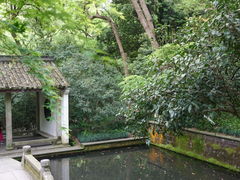 -虎跑公园
