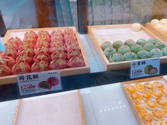 -南宋胡记(杭州河坊街店)