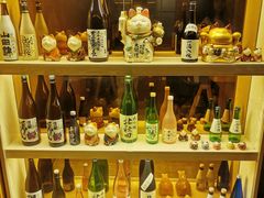 -松岛日本料理(汾江路店)